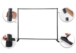 Step and Repeat Banners (Vinyl Banners) 6 - Circleone