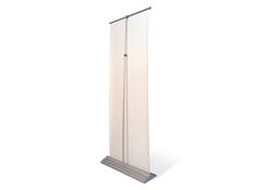 Steppy Retractable Banner Stand (Retractable Banner Stands) 1 - Circleone