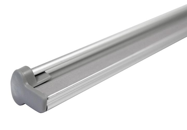 Steppy Retractable Banner Stand (Retractable Banner Stands) 3 - Circleone