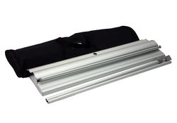 Steppy Retractable Banner Stand (Retractable Banner Stands) 5 - Circleone