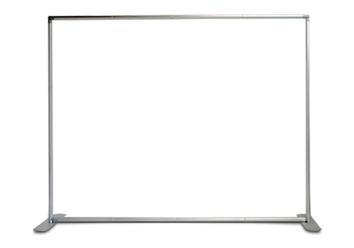 Straight Pillow Case Backdrop (Backdrop) 1 - Circleone