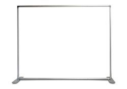 Straight Pillow Case Backdrop (Backdrop) 1 - Circleone