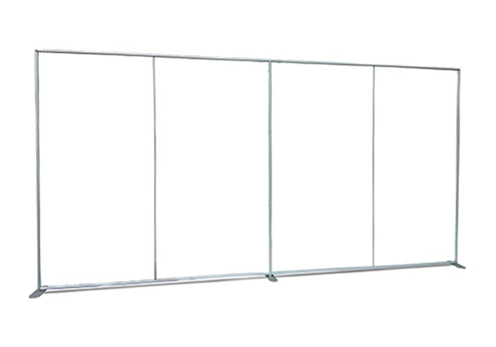 Straight Pillow Case Backdrop (Backdrop) 3 - Circleone