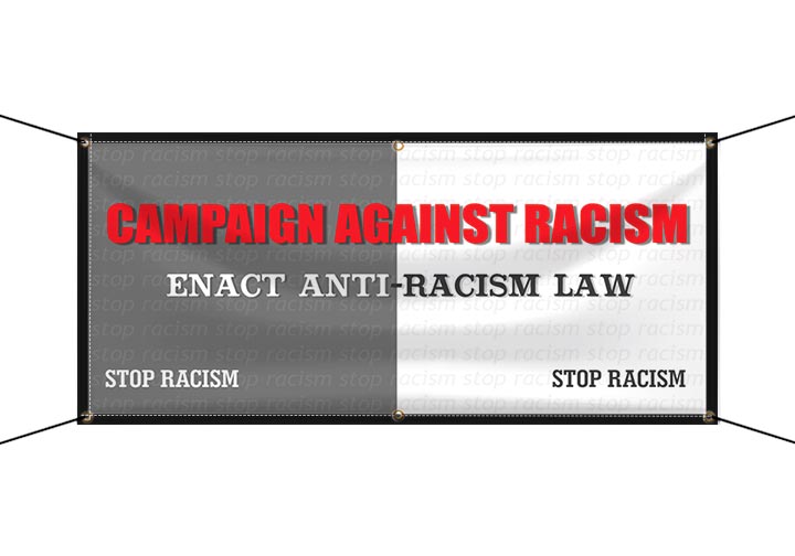 Street Banners (Vinyl Banners) 2 - Circleone