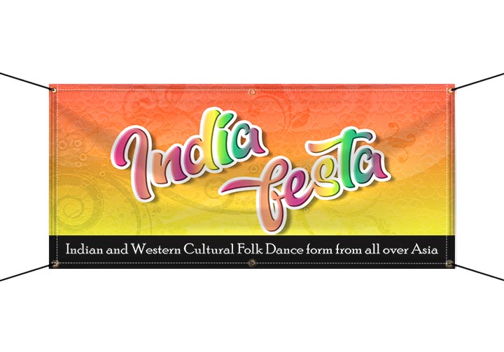 Street Banners (Vinyl Banners) 3 - Circleone