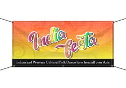 Street Banners (Vinyl Banners) 3 - Circleone