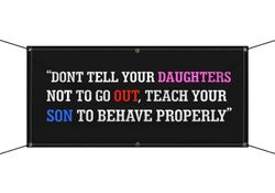 Street Banners (Vinyl Banners) - Circleone