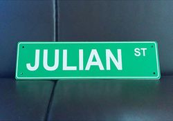 Street Signs  2 - Circleone