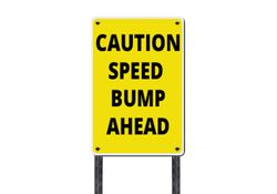 Street Signs  1 - Circleone