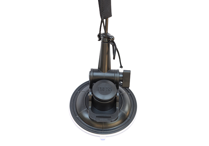 Suction Cup Flags - Blade (Flags) 2 - Circleone