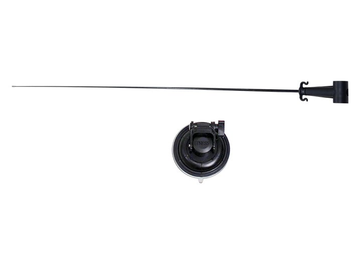 Suction Cup Flags - Blade (Flags) 3 - Circleone