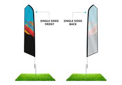 Swooper Flags (Flags) 1 - Circleone