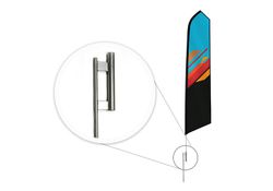 Swooper Flags (Flags) 2 - Circleone