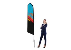 Swooper Flags (Flags) 3 - Circleone