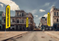 Swooper Flags (Flags) 4 - Circleone