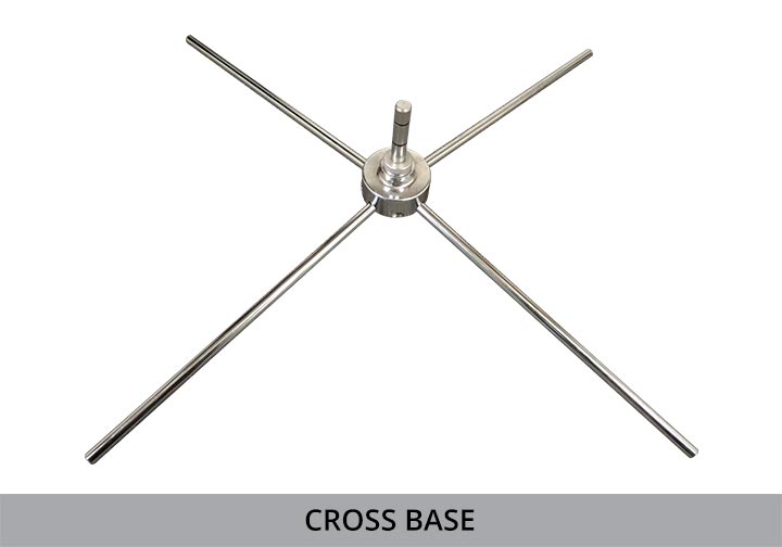 Teardrop Flags (Flags) 6 - Circleone