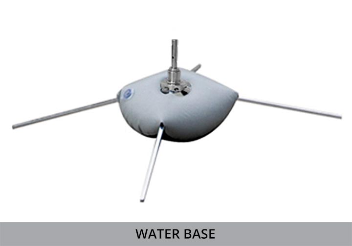 Teardrop Flags (Flags) 8 - Circleone