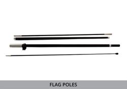 Teardrop Flags (Flags) 5 - Circleone