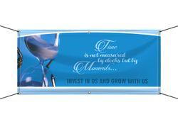 Trade Show Banners (Vinyl Banners) 1 - Circleone