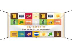 Trade Show Banners (Vinyl Banners) 2 - Circleone