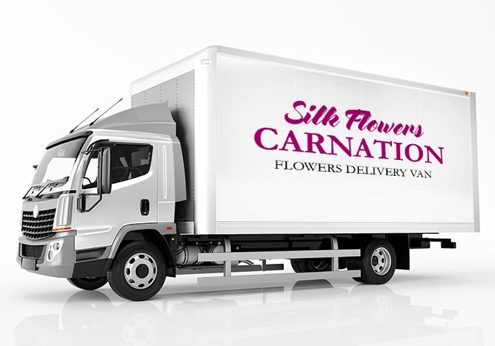 Trailer and Truck Lettering  2 - Circleone