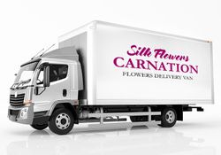 Trailer and Truck Lettering  2 - Circleone