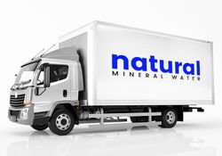 Trailer and Truck Lettering  1 - Circleone