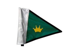 Triangle Flag (Flags) 4 - Circleone