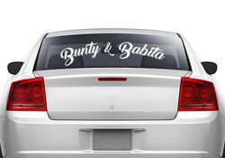 Vehicle Lettering  3 - Circleone