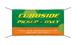 Curbside / Takeout / Delivery / Drive Thru Banners  2 - Circleone