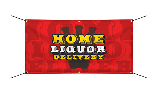 Curbside / Takeout / Delivery / Drive Thru Banners  3 - Circleone