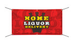 Curbside / Takeout / Delivery / Drive Thru Banners  3 - Circleone