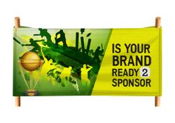 Vinyl Mesh Banners (Vinyl Banners) 1 - Circleone