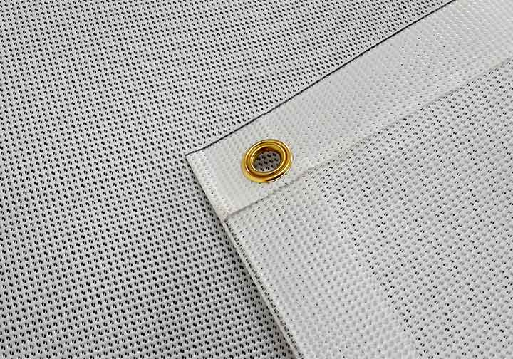 Vinyl Mesh Banners (Vinyl Banners) 4 - Circleone