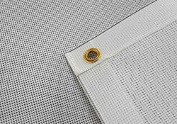 Vinyl Mesh Banners (Vinyl Banners) 4 - Circleone