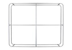 Wall Box Fabric Displays (Backdrop) 3 - Circleone