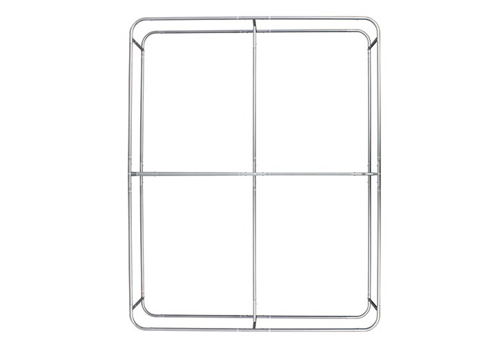 Wall Box Fabric Displays (Backdrop) 5 - Circleone