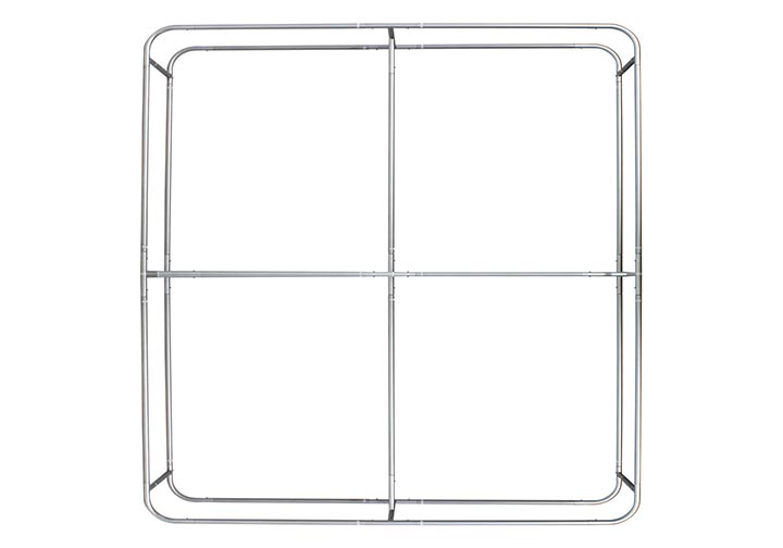 Wall Box Fabric Displays (Backdrop) 7 - Circleone