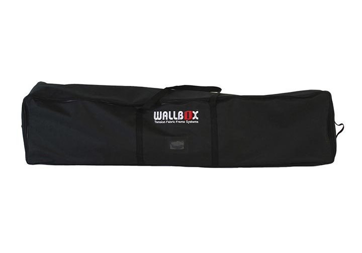 Wall Box Fabric Displays (Backdrop) 8 - Circleone