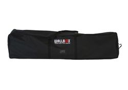 Wall Box Fabric Displays (Backdrop) 8 - Circleone
