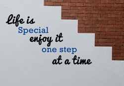 Wall Lettering  2 - Circleone