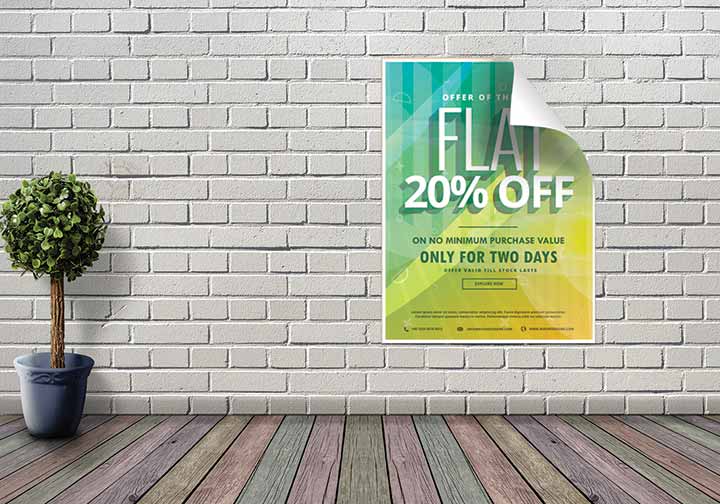 Wall Posters  2 - Circleone