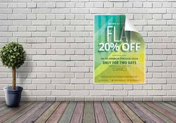 Wall Posters  2 - Circleone