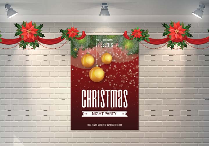 Wall Posters  3 - Circleone