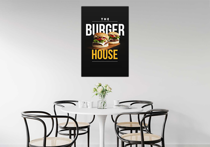 Wall Posters  4 - Circleone 