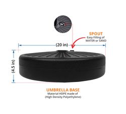 blank-umbrella-bb-20