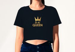 Custom Crop Top - Circleone - 5