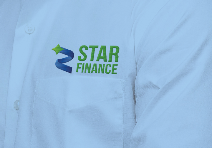 Custom Dress Shirt – Sky Blue-Circleone-01