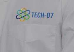 Custom Dress Shirt – Grey 1 - Circleone