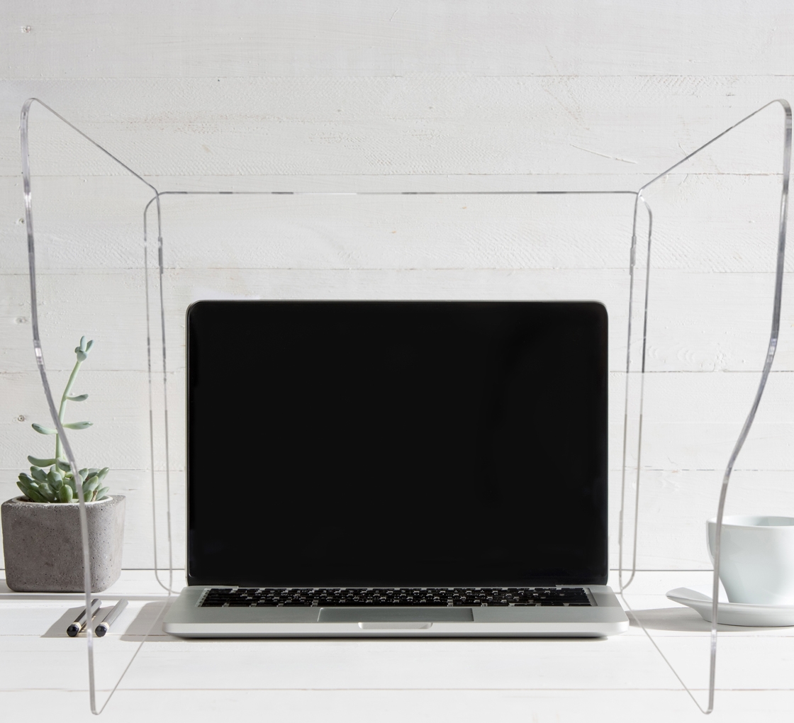 desktop-sneeze-guard